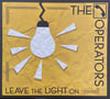The Operators - Leave The Light On