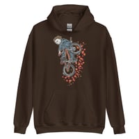 Image 1 of MIKEY CLICK IT HOODIE