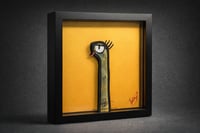 Image 1 of Phisssa (Heather) 3D Shadow Box 