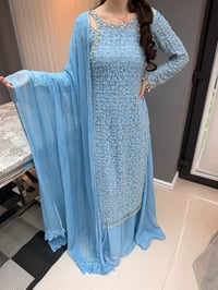 Image 6 of Blue shades