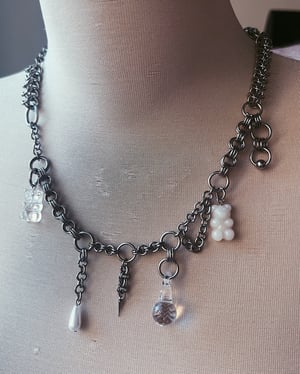 Image of charmed.Freehand 14