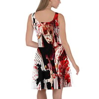 Image 2 of jester dress