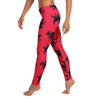 Image 3 of P- LEGGINS