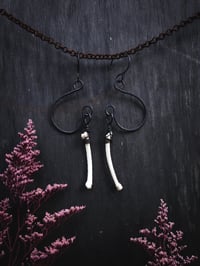 Image 3 of half swoops