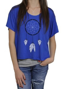 Image of Dream Catcher Royal