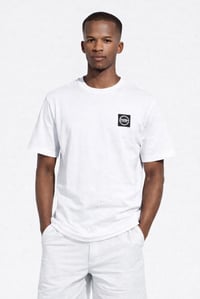 Thomas Hall Basic T-Shirt White