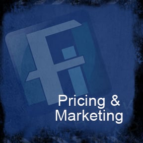 Image of Pricing & Marketing