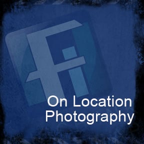 Image of On-Location Photography