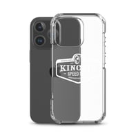 Image 23 of Clear Case for iPhone®