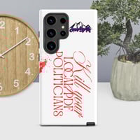 Image 7 of PDF Tough case for Samsung® 2026