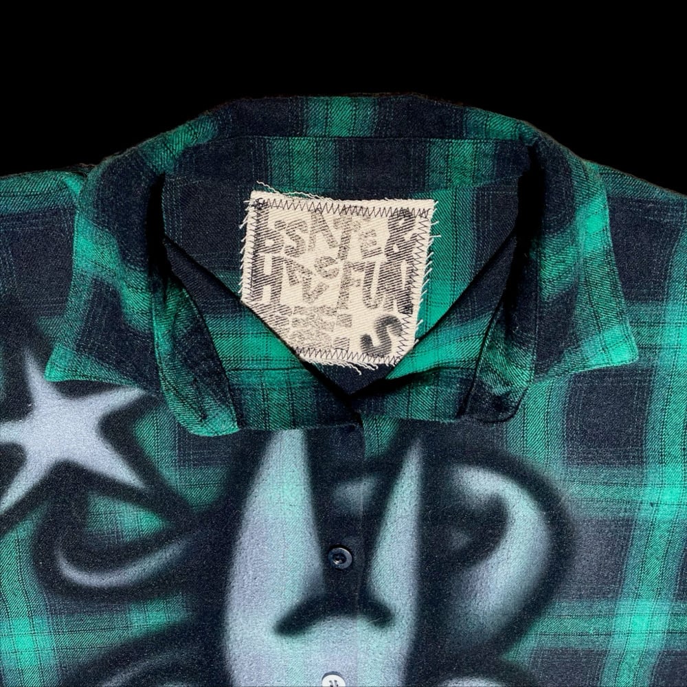 Image of MINI PROTECTOR #180