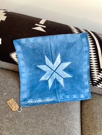 Image 1 of MOJAVE cotton bandana 8