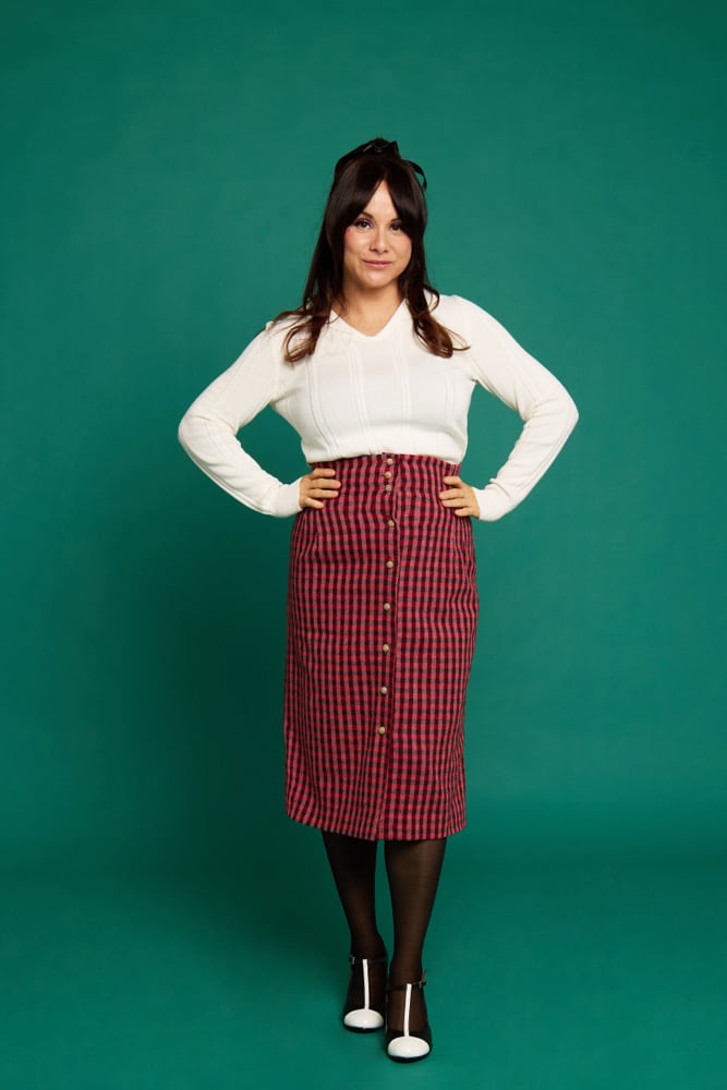 Image of Falda Autumn 66