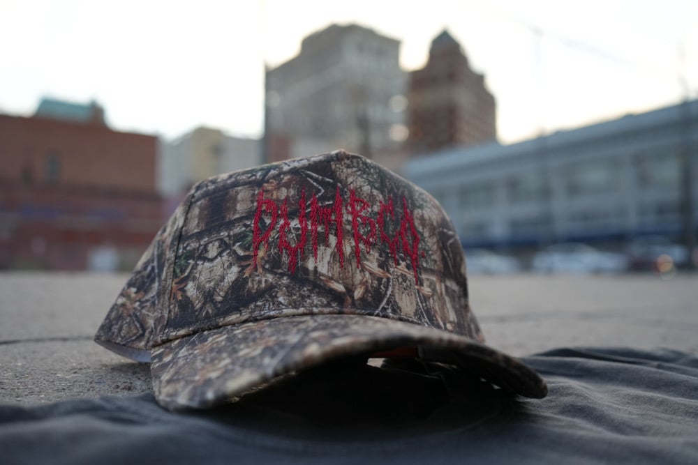 Image of Down In The Woods Hat