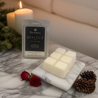 Sandalwood Rose Scented-Reflect Wax Melts