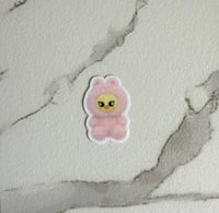 Image 8 of Copy of Stray Kids 'Plush' Sticker