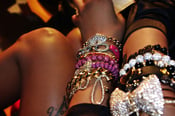 Image of GLITZ DOLL 7 PIECE SET