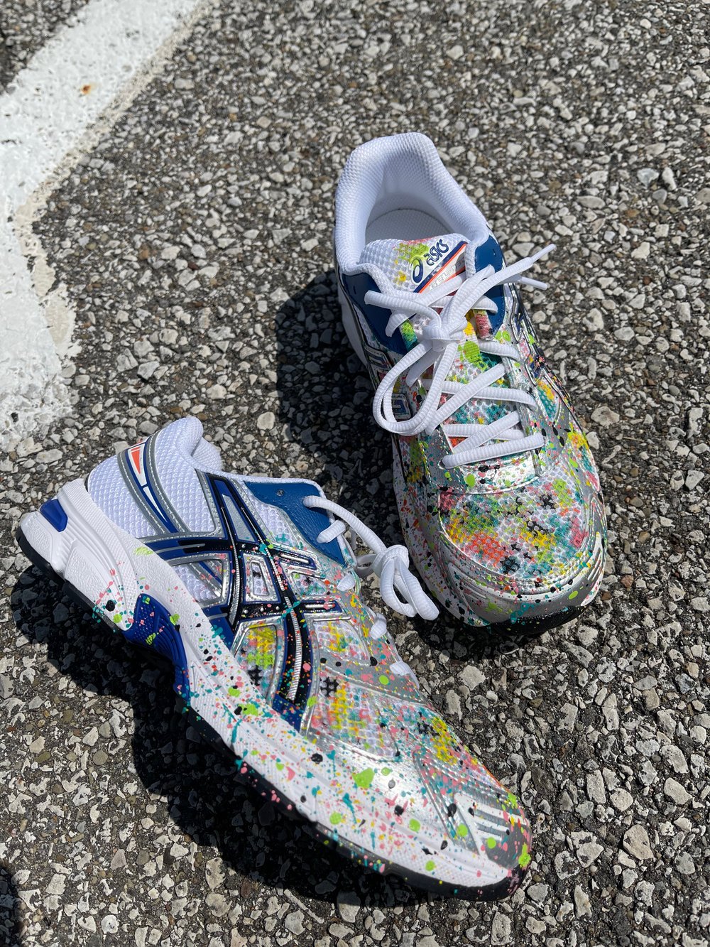 Image of “Gallery Dept.” Inspired ASICS 