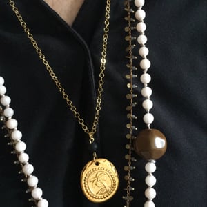 Image of ANNE Necklace