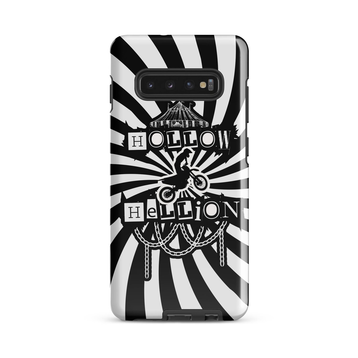 Image of Hollow Hellion Tough case for Samsung®