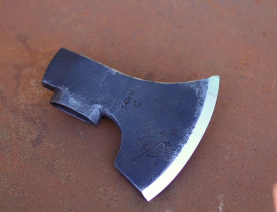 Image of Side Axe