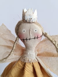 Image 2 of The Teatime Christmas Fairy Sister 2