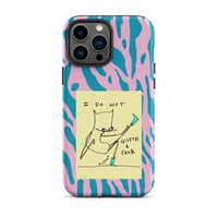 Image 22 of Tough Case for iPhone® GIVETH
