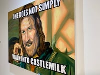 Image 2 of One Does Not Simply 