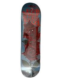 Mike Rosa Promodel 
