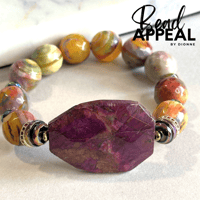 Image 2 of  Bold as Agate