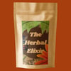 Custom 4 oz Tea Bag