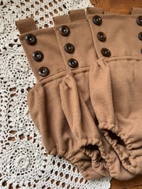 Image 1 of Benny Sitter Romper