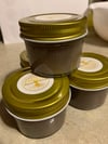 ELDERBERRY INFUSED SEAMOSS GEL 4oz