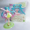 Hatsune Miku 3rd Season Spring Ver.