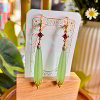 Howl’s Earrings V11