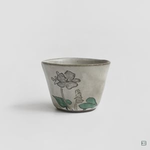 Ikuyo Wakabayashi Cup No.857