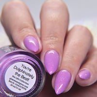 Image 20 of Glisten & Glow  You’re Dolphinately the Best 