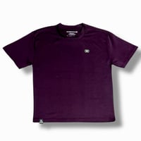 Image 1 of EXC - Premium Heavyweight Tee (PURPLE)