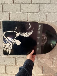 Danzig – Danzig - First Press LP!