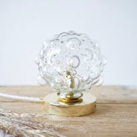 Image 2 of Lampe A Poser Bulles Helena Tynell .