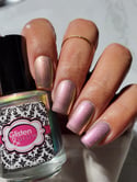 Glisten & Glow Ellie the Elephant