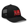 Root of All Evil Hat