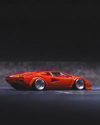 Image 19 of LAMBORGHINI COUNTACH CUSTOM 