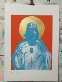Image 2 of I am your Father (very  limited edition ) 