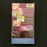 Image 2 of Can Can Bunny Extra VHS
