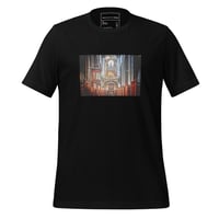 Image 1 of Unisex t-shirt Notre Dame