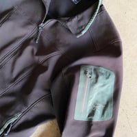 Image 2 of ARC'TERYX SOFTSHELL UTILITY JACKET