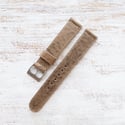 18mm Watch Strap  - Missouri Grigio