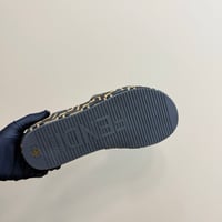 Image 17 of DAINTY WEDGE SANDALS