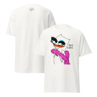 Image 1 of Unisex classic tee SELF CARE